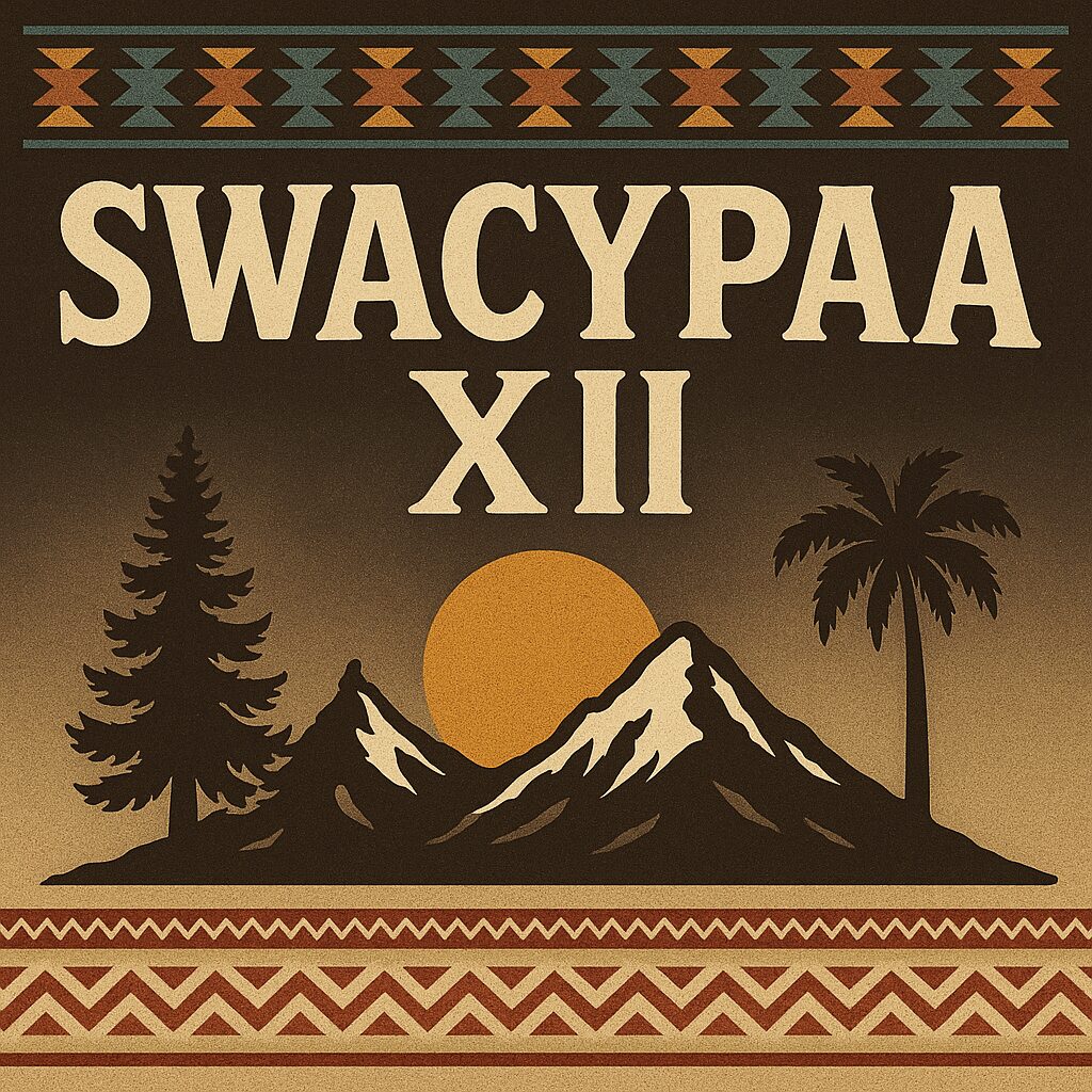 SWACYPAA XII
