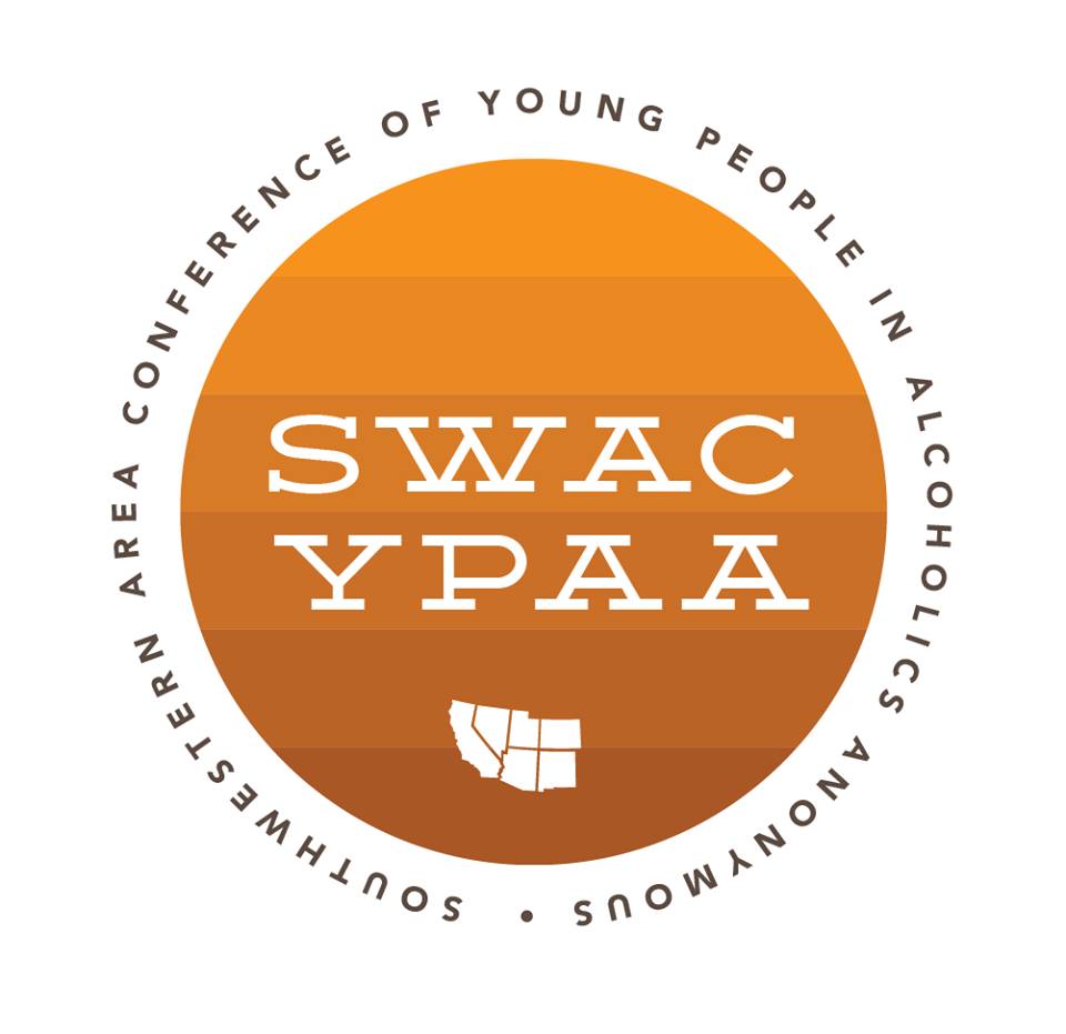 SWACYPAA XII Swag