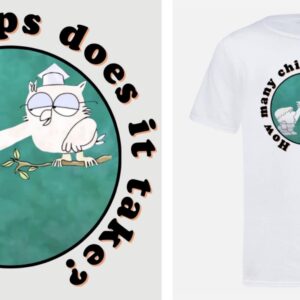 How Many Chips Does It Take?